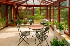 Worms Hill conservatory quotes