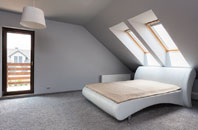 Worms Hill bedroom extensions