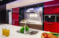 Worms Hill kitchen extensions