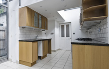 Worms Hill kitchen extension leads